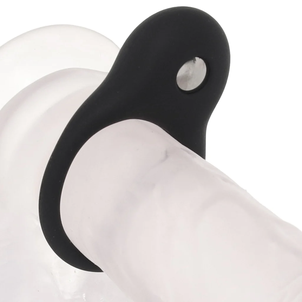 LEVELZ Weighted Trainer Cock Ring in 2.2oz/63g - Image 2