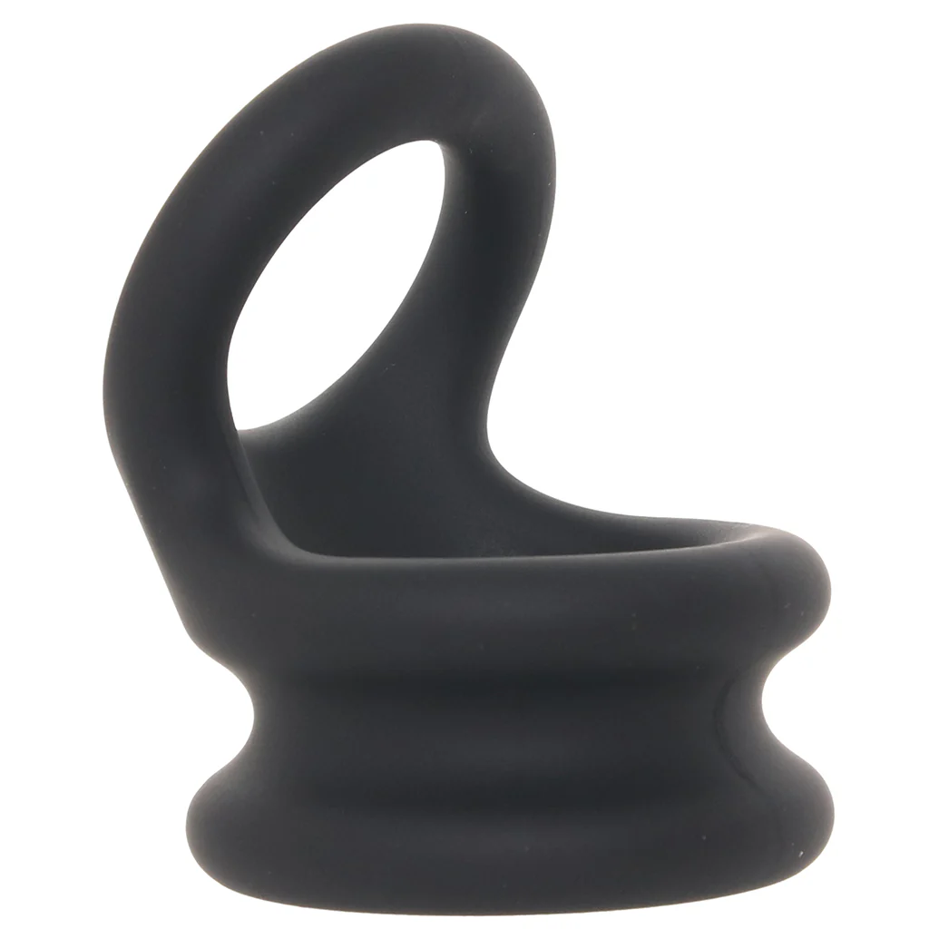LEVELZ Wide Double O Cock Ring - Image 6