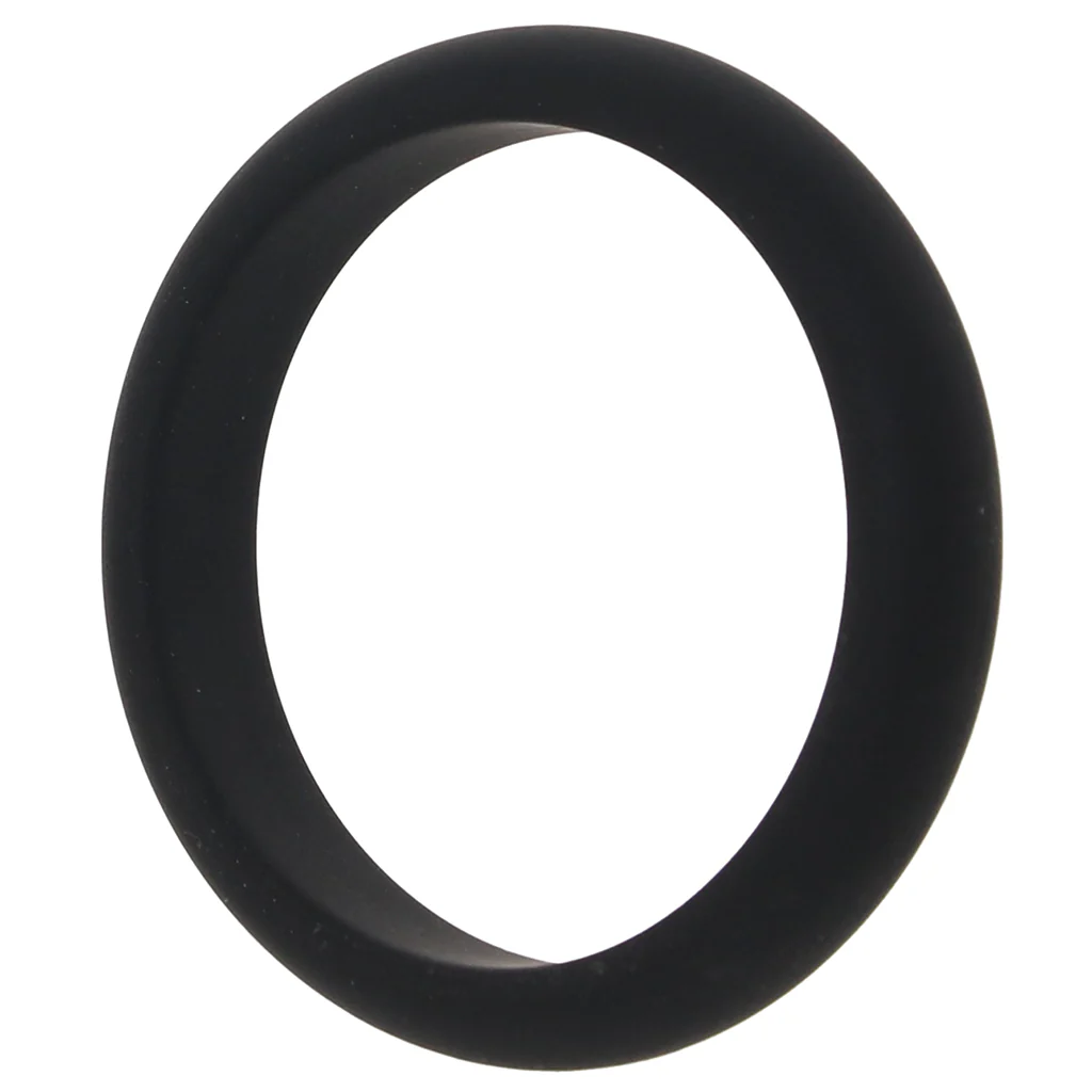 LEVELZ Wide O Large Cock Ring in 1.7"/4.2cm - Image 8