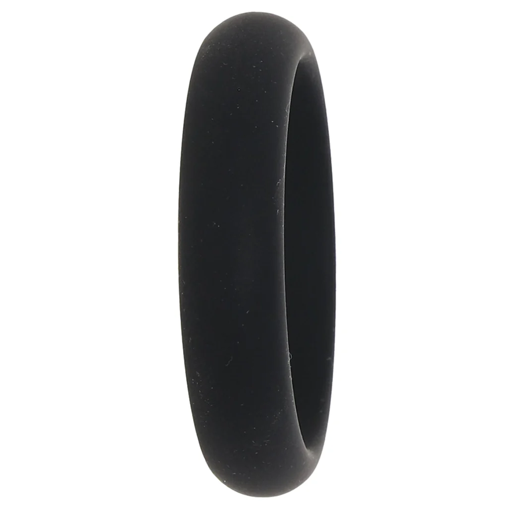 LEVELZ Wide O XL Cock Ring in 2"/5cm - Image 6