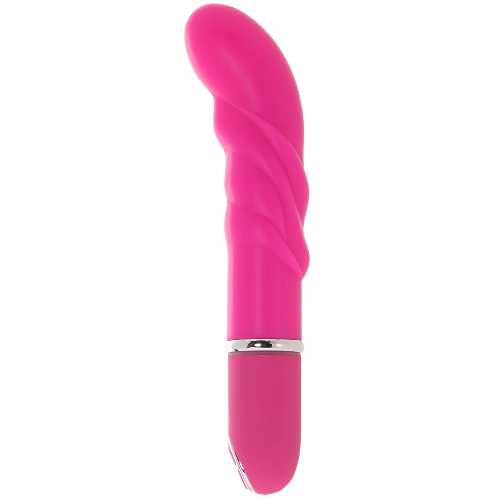 Lia "G" Bliss 10 Function Vibe in Pink - Image 3