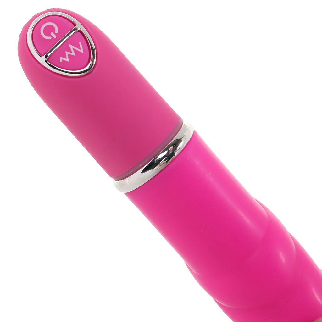 Lia "G" Bliss 10 Function Vibe in Pink - Image 6