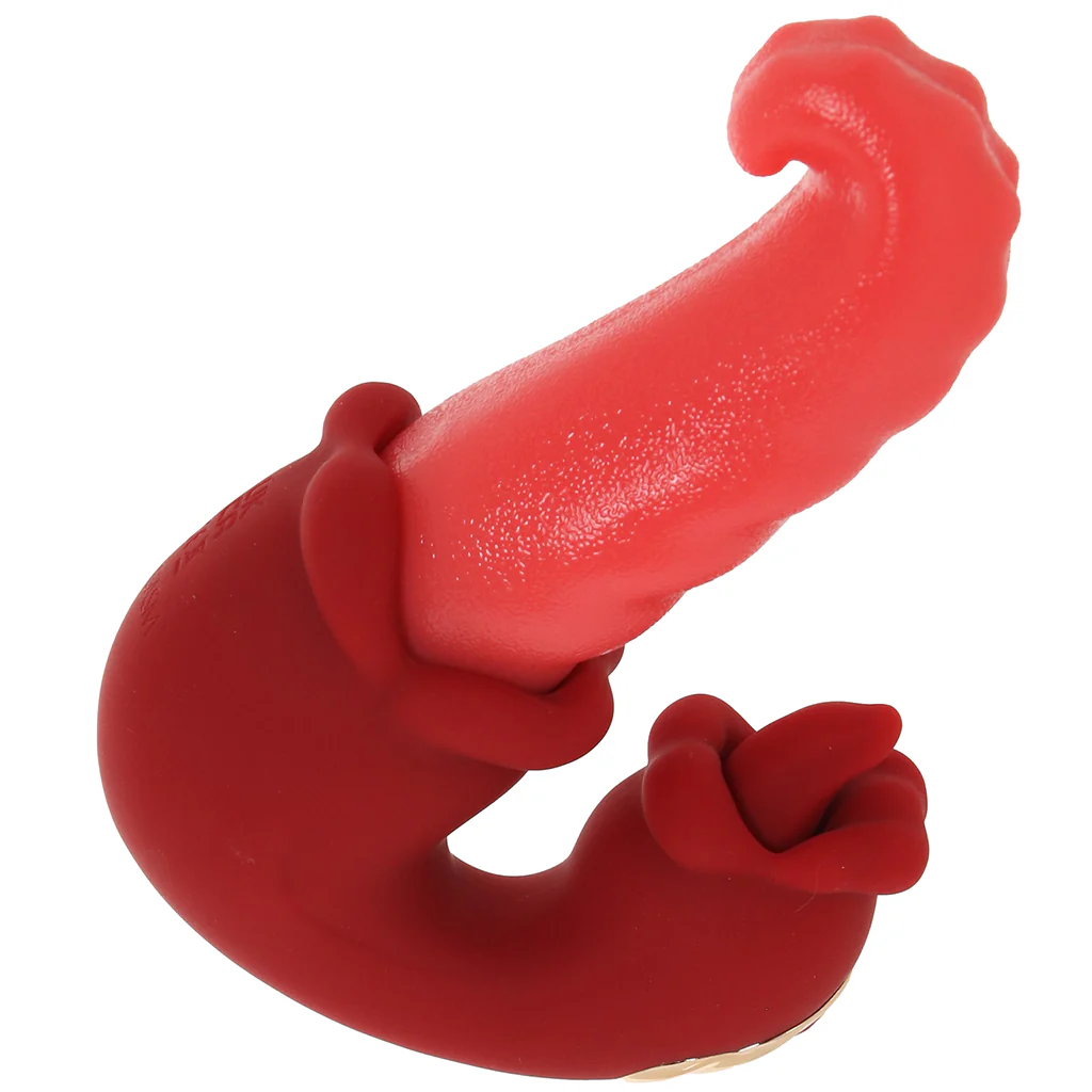 Lickgasm Lick Lasher Vibe - Image 3