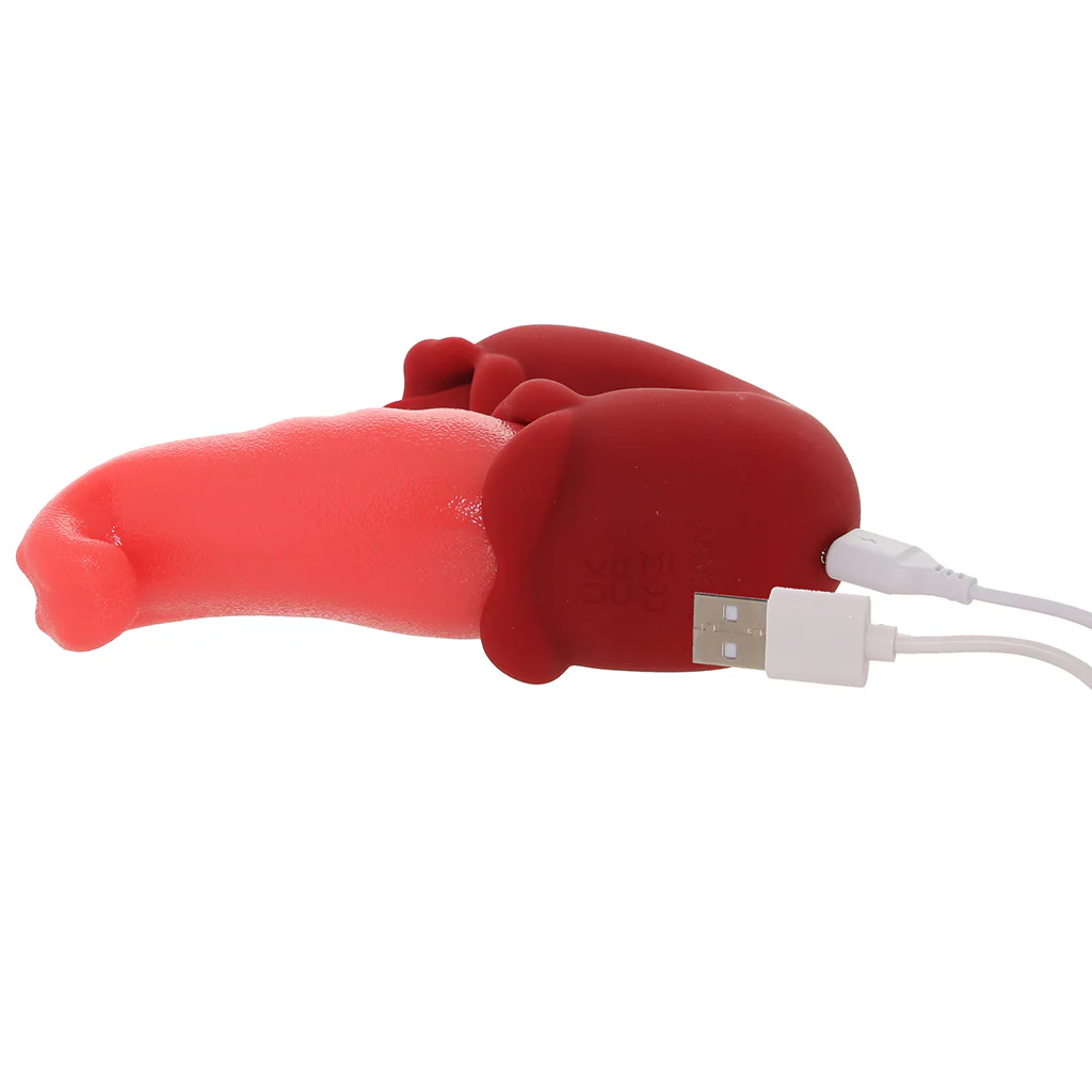 Lickgasm Lick Lasher Vibe - Image 8