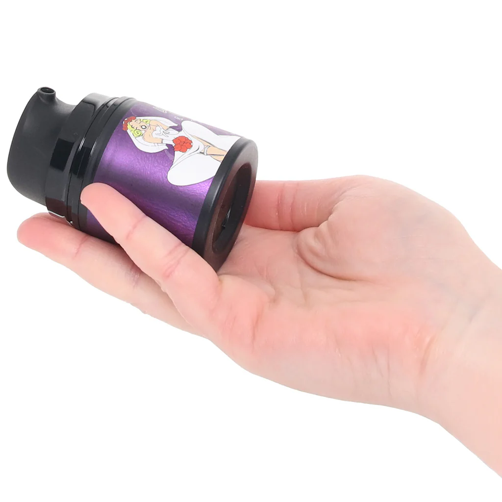 Like A Virgin Tightening Pleasure Gel 30ml - Image 7