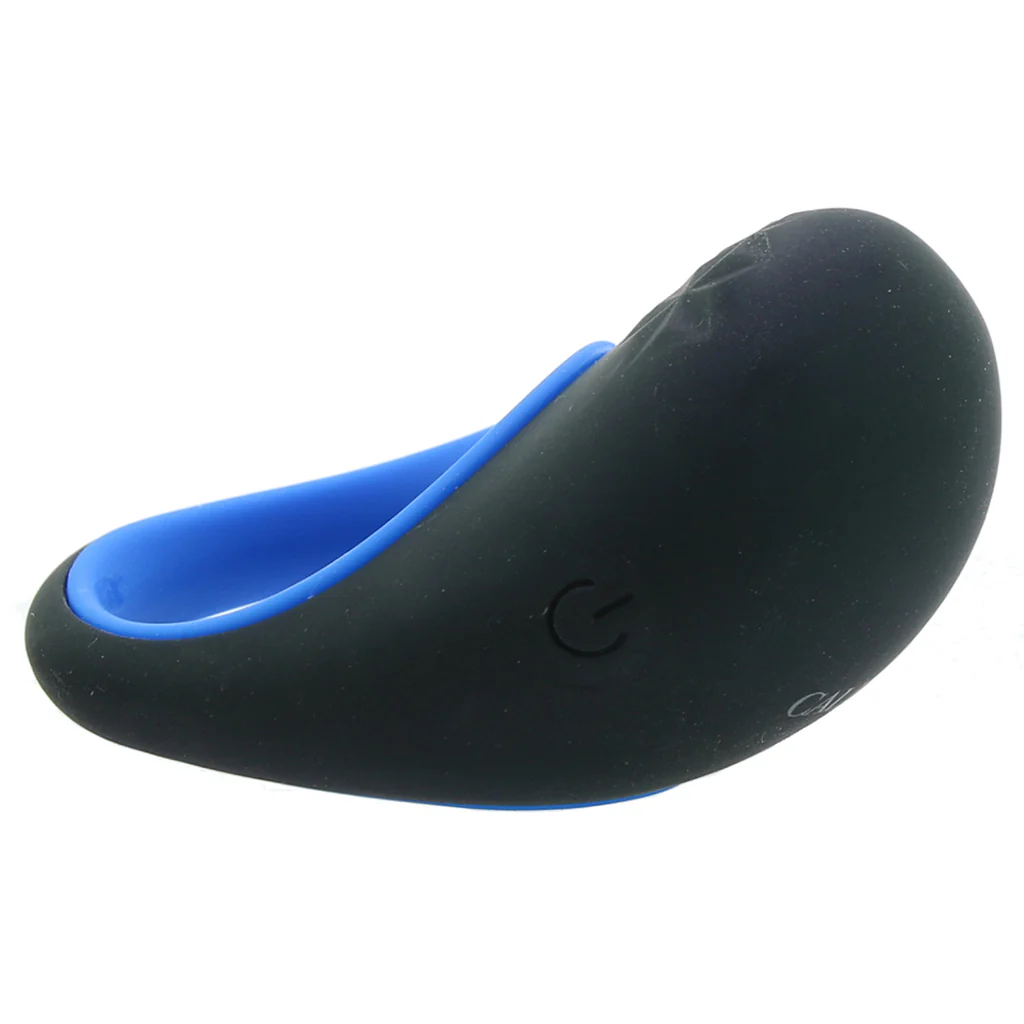 Link Up Max Vibrating Cock Ring - Image 5