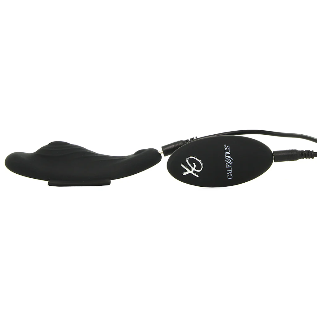 Lock-N-Play Remote Panty Teaser Vibe - Image 3