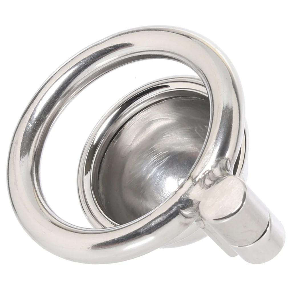 Lockmaster Inverted Micro Chastity Cage - Image 5