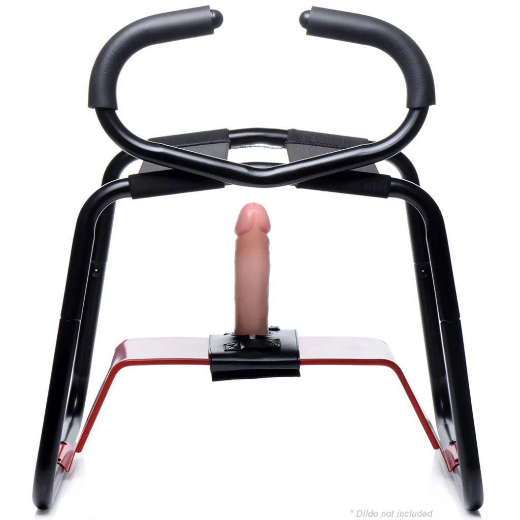 Love Botz Bangin Bench EZ-Ride Sex Stool - Image 3