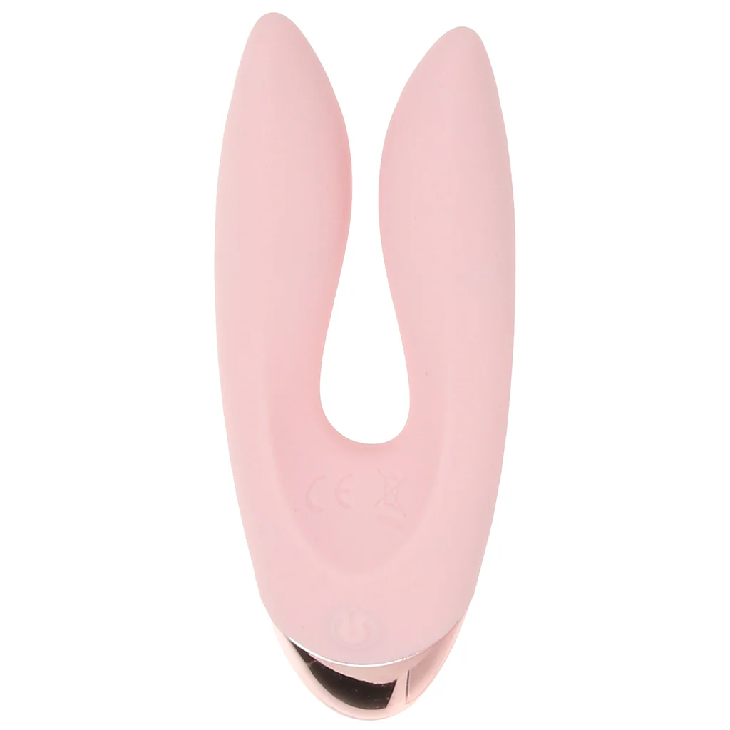 Loveline Amour Dual Motor Vibe