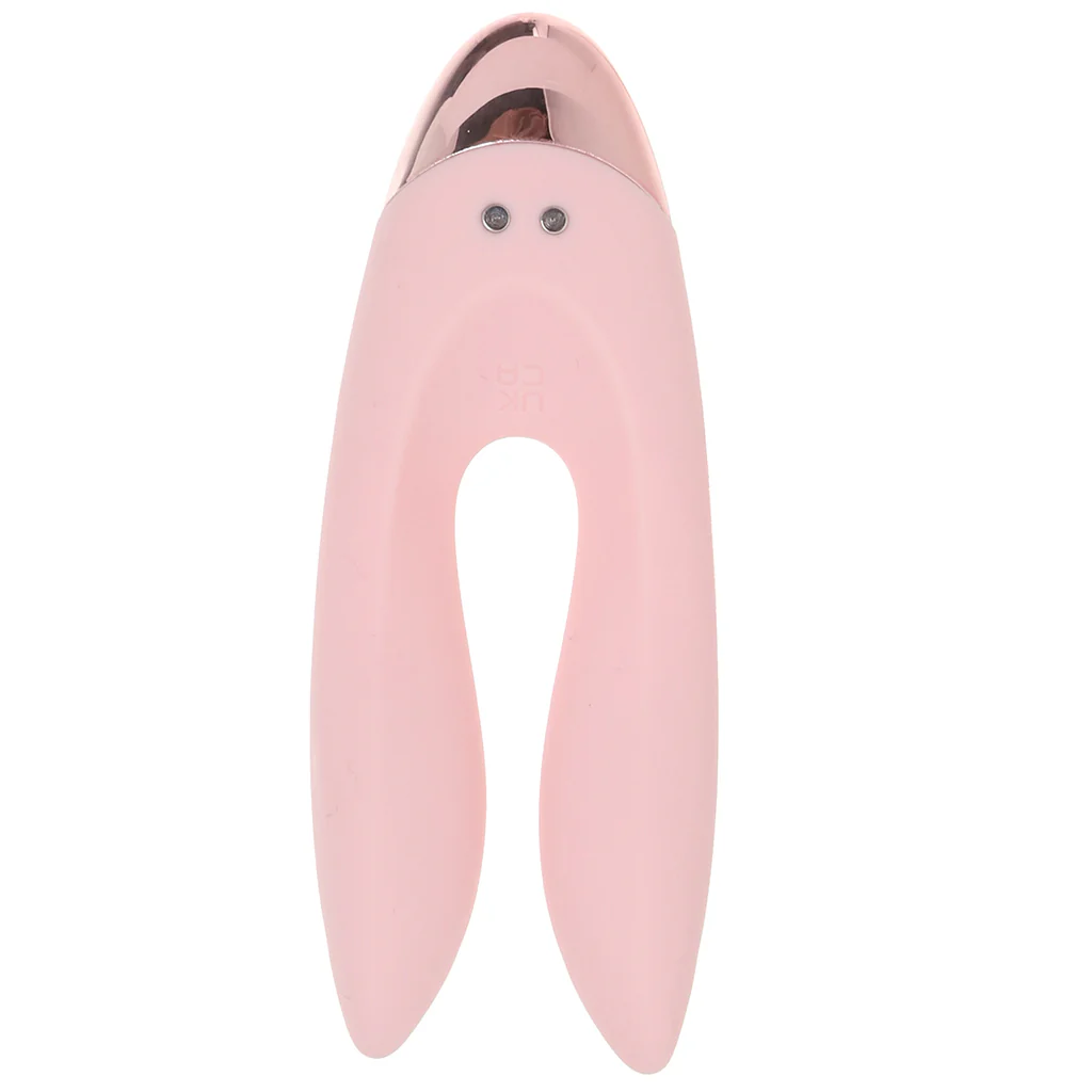 Loveline Amour Dual Motor Vibe - Image 3