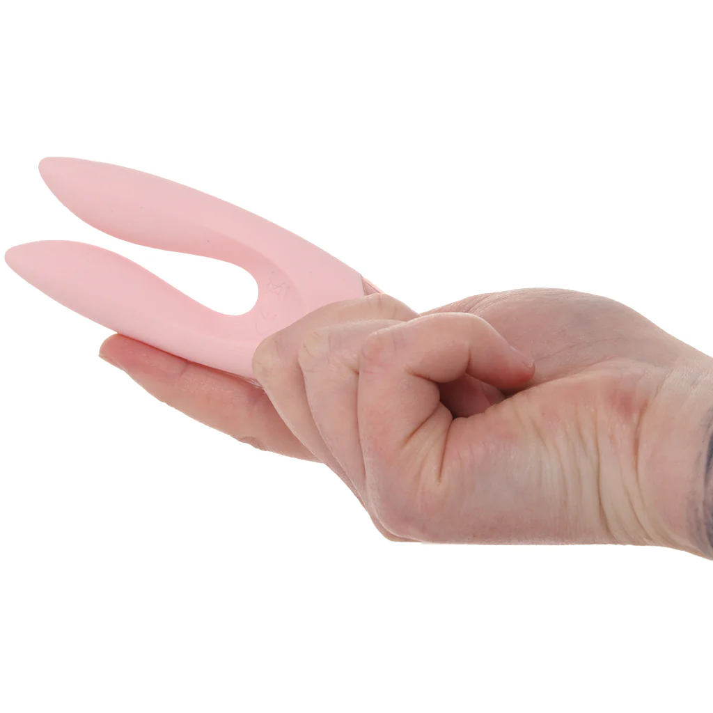 Loveline Amour Dual Motor Vibe - Image 4