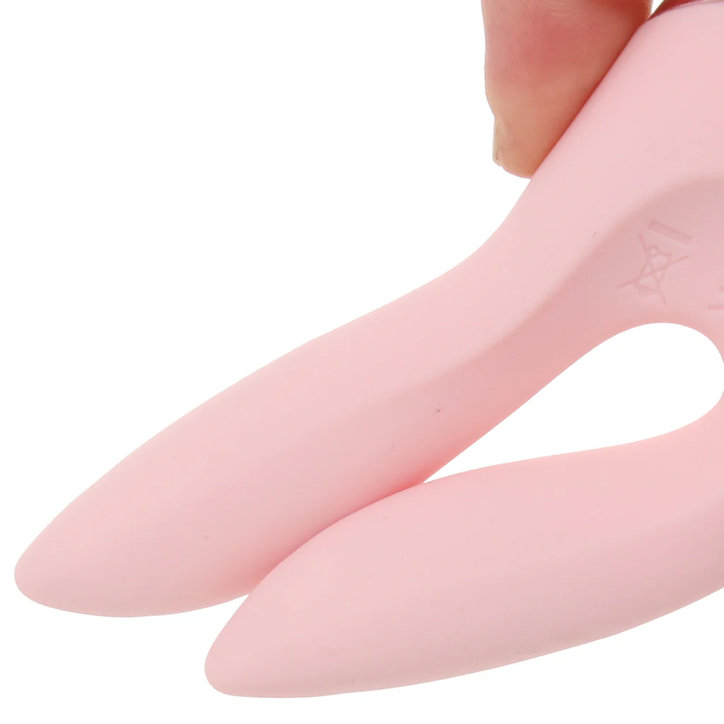 Loveline Amour Dual Motor Vibe - Image 6