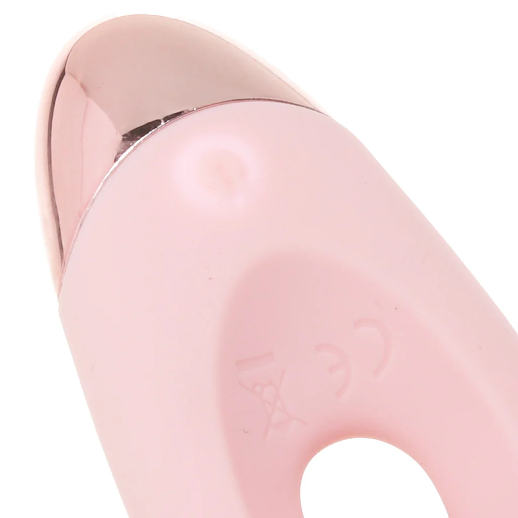 Loveline Amour Dual Motor Vibe - Image 7