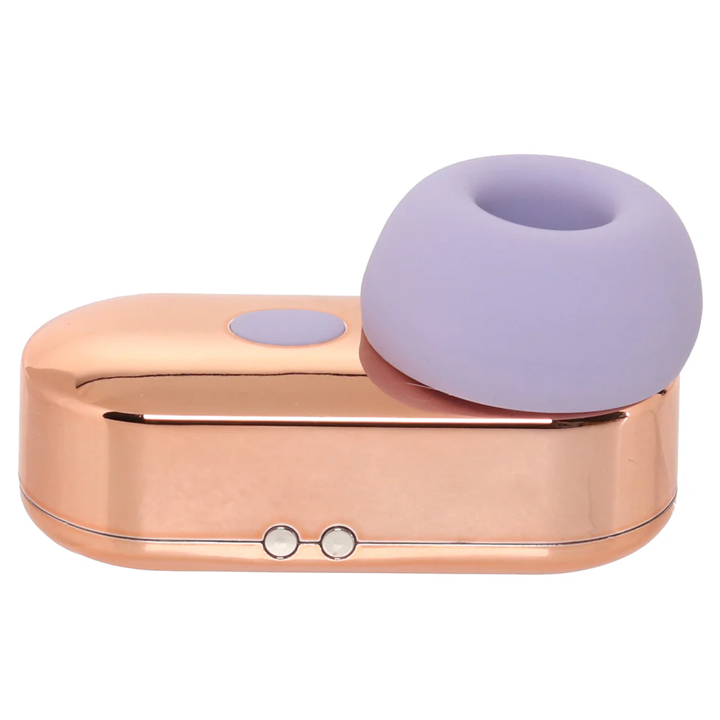 Loveline Budsie AirTap and Suction Vibe - Image 6