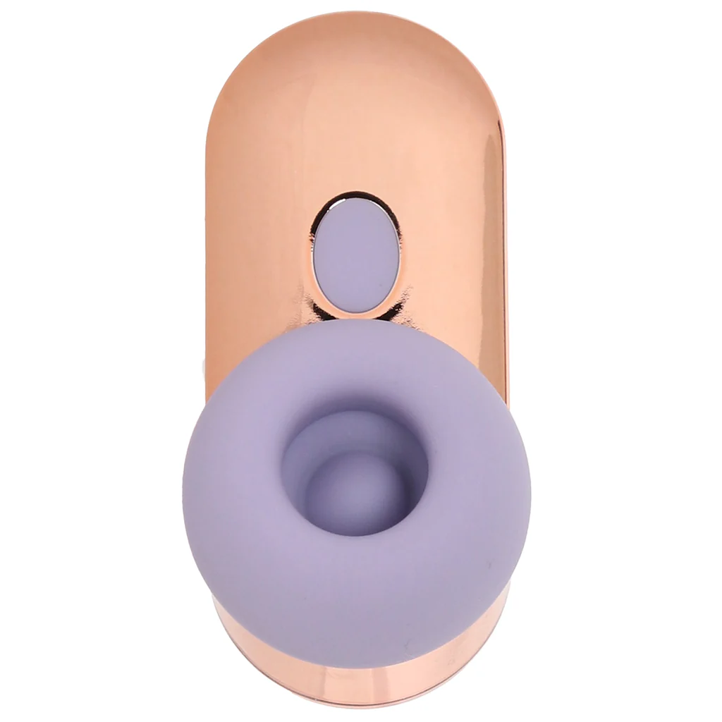 Loveline Budsie AirTap and Suction Vibe - Image 8