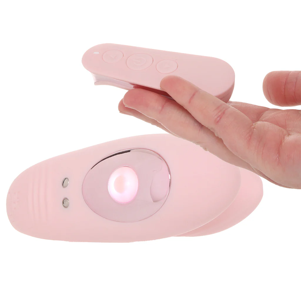 Loveline Céleste Remote Control Panty Vibe - Image 8
