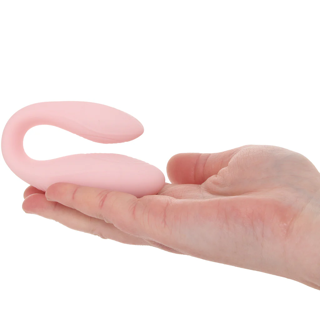 Loveline Charme Remote G-Spot and Clitoral Vibe - Image 4