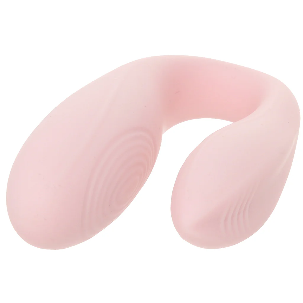 Loveline Charme Remote G-Spot and Clitoral Vibe - Image 5