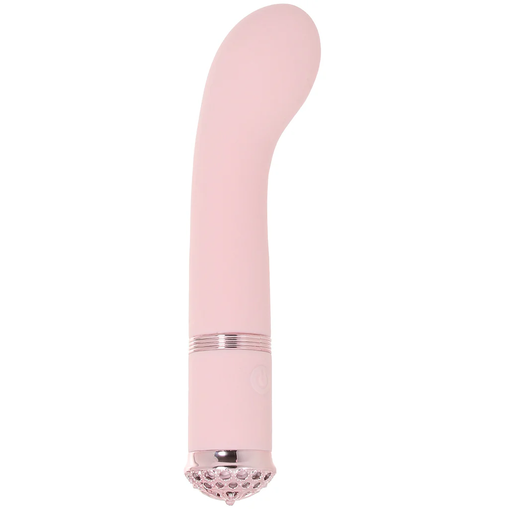 Loveline Cherie G-Spot Vibe