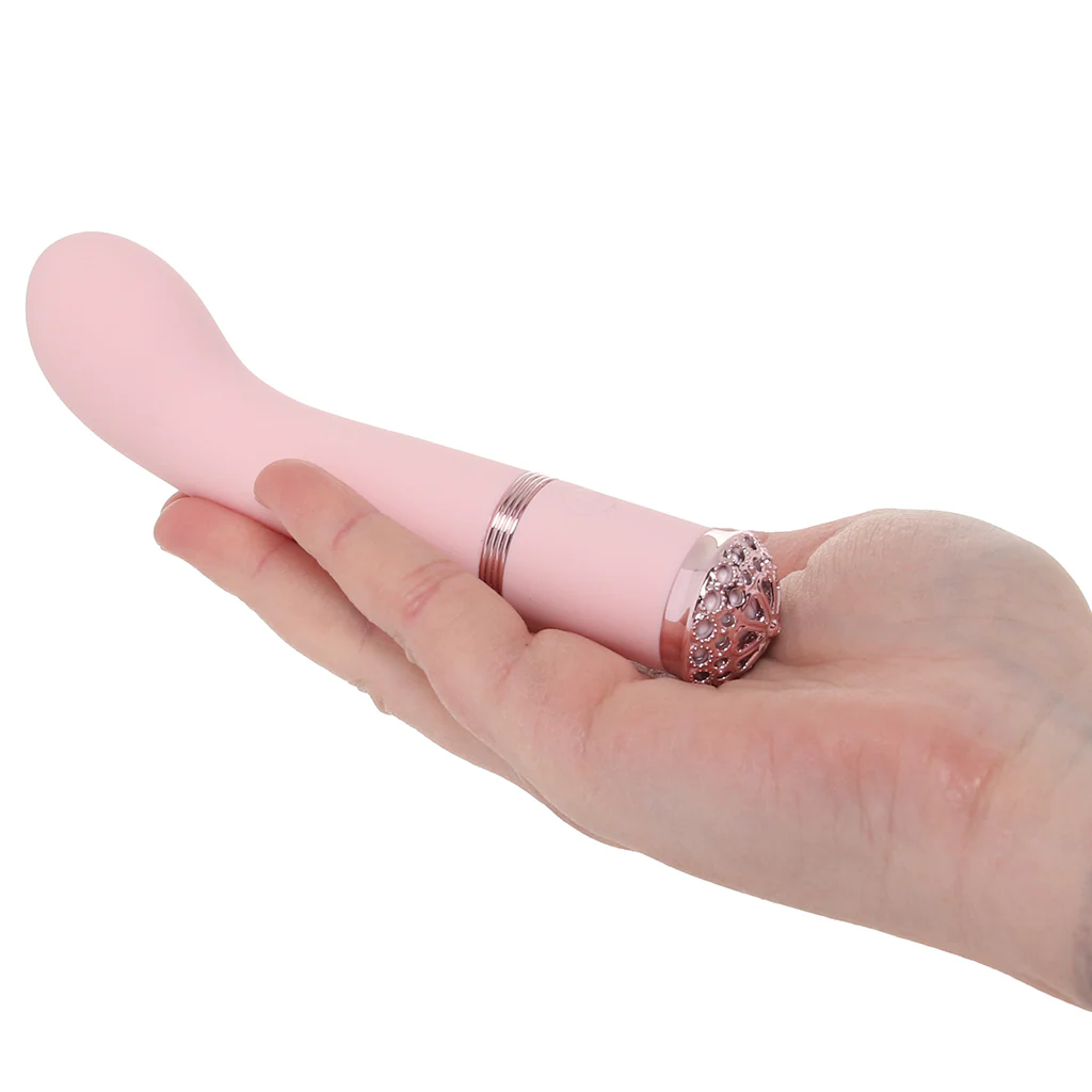 Loveline Cherie G-Spot Vibe - Image 4
