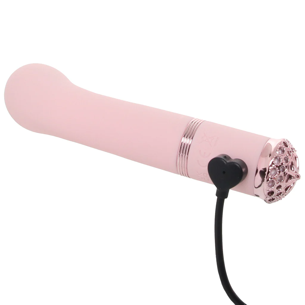 Loveline Cherie G-Spot Vibe - Image 5