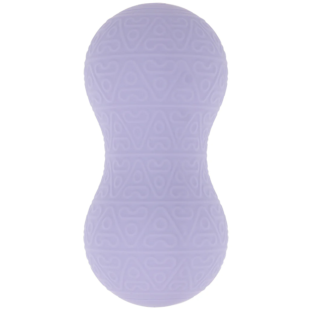 Loveline ComfortPulse Duo Heating Massager