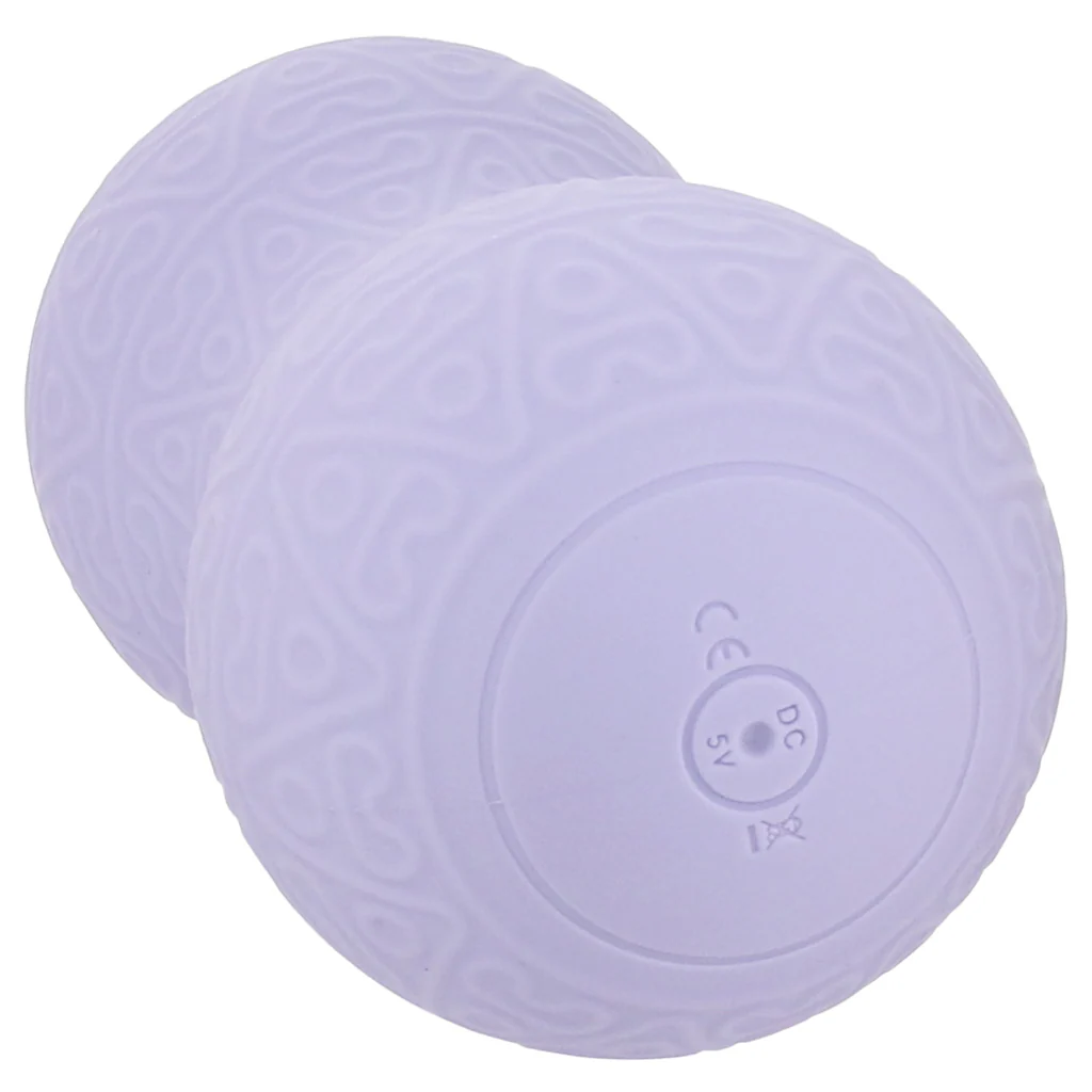 Loveline ComfortPulse Duo Heating Massager - Image 3