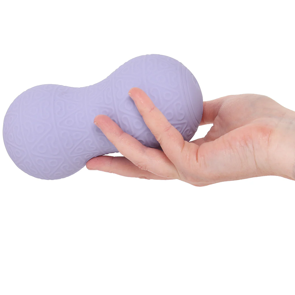 Loveline ComfortPulse Duo Heating Massager - Image 4