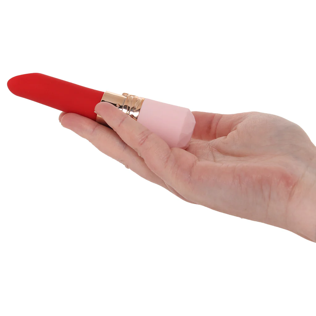 Loveline Dahlia Lipstick Vibe - Image 4