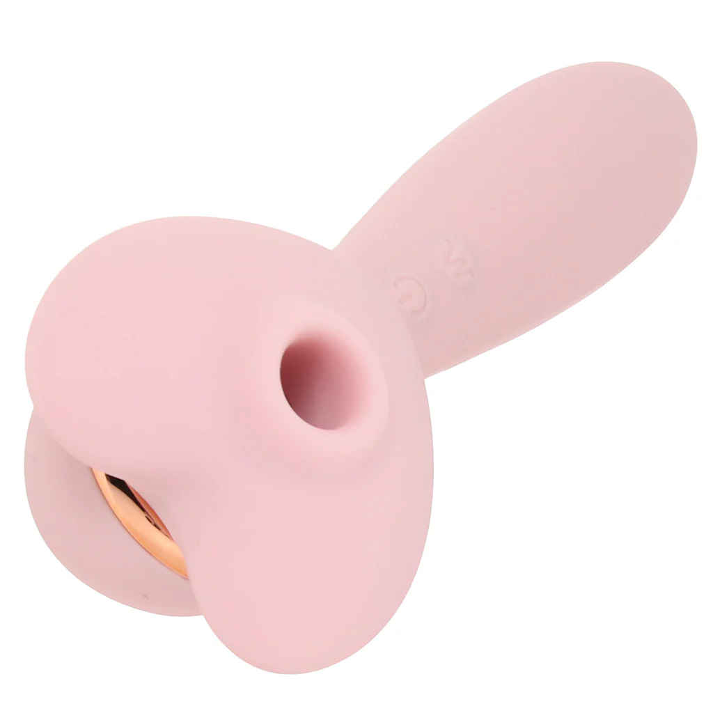 Loveline Darling Interchangeable AirTap Wand Vibe - Image 2