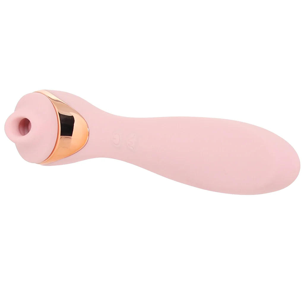 Loveline Darling Interchangeable AirTap Wand Vibe - Image 3