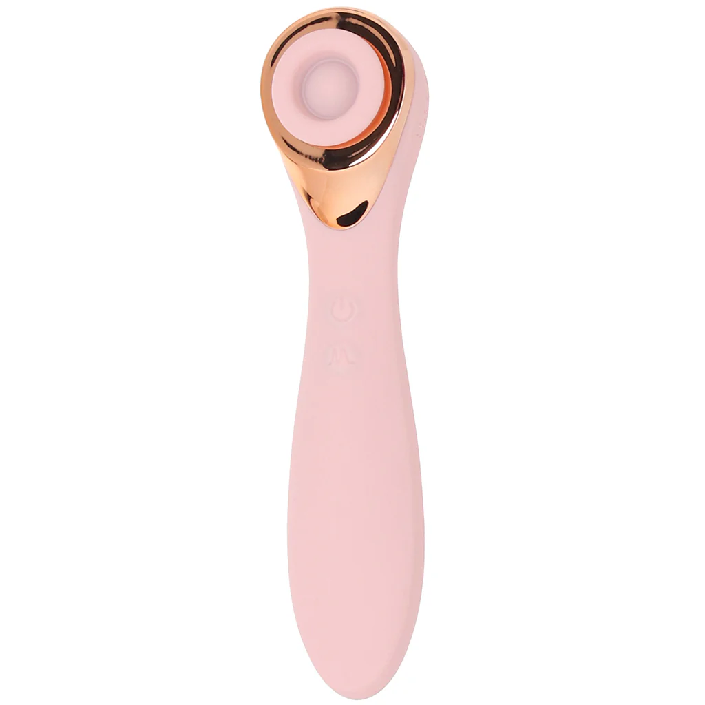 Loveline Darling Interchangeable AirTap Wand Vibe - Image 8