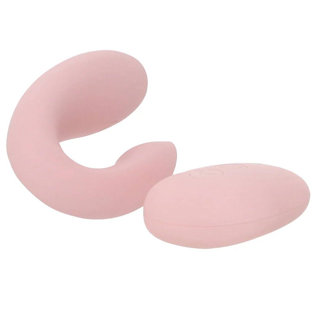 Loveline Daydream Compact Wearable G-Spot Vibe - Image 3
