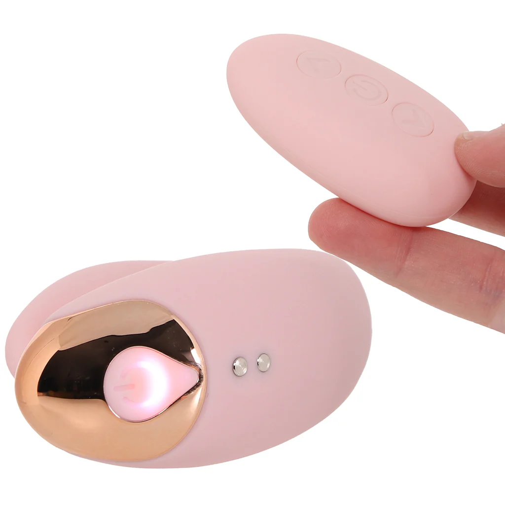 Loveline Daydream Compact Wearable G-Spot Vibe - Image 5