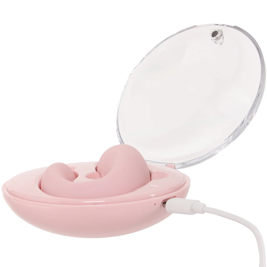Loveline Daydream Compact Wearable G-Spot Vibe - Image 6