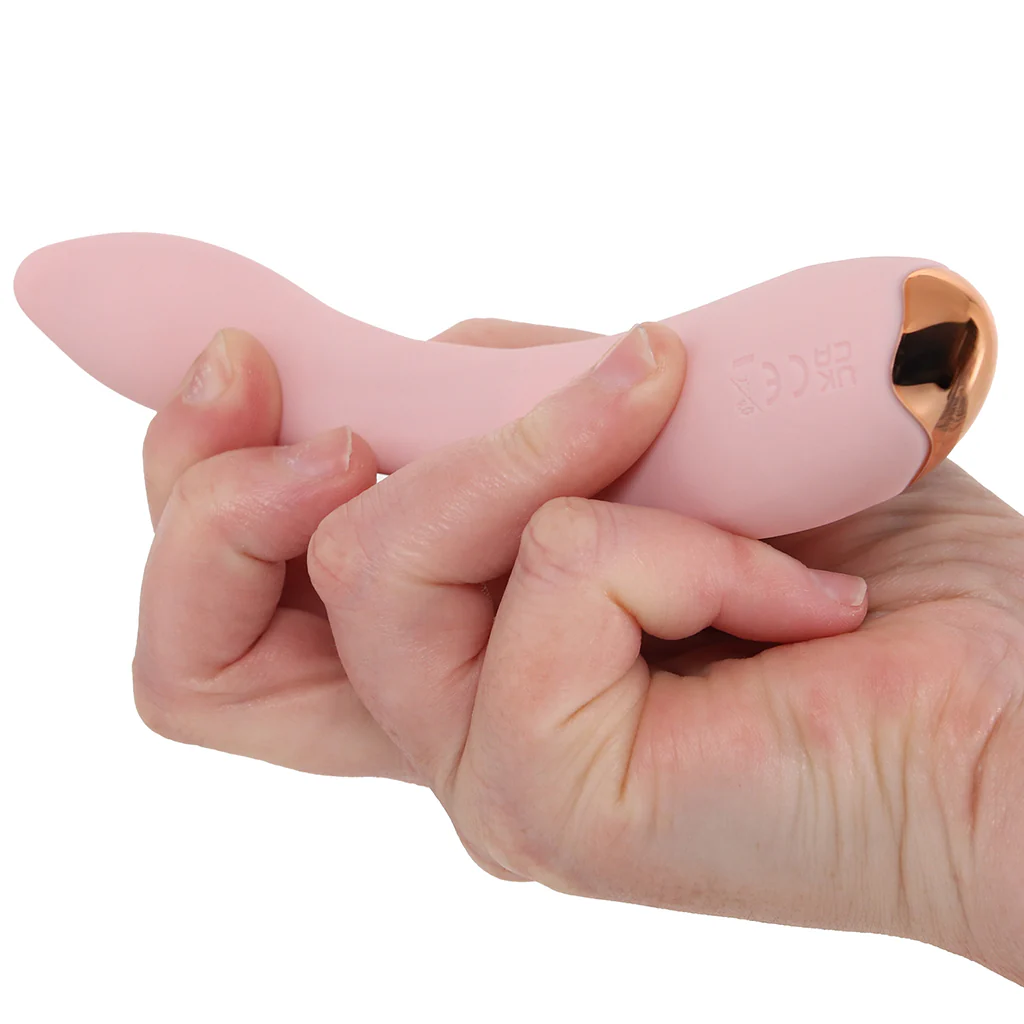 Loveline Daydream Compact Wearable G-Spot Vibe - Image 8