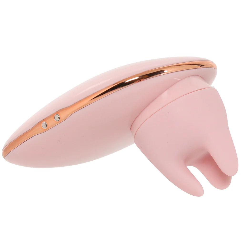 Loveline Dreamsicle Compact Tapping Vibe - Image 5