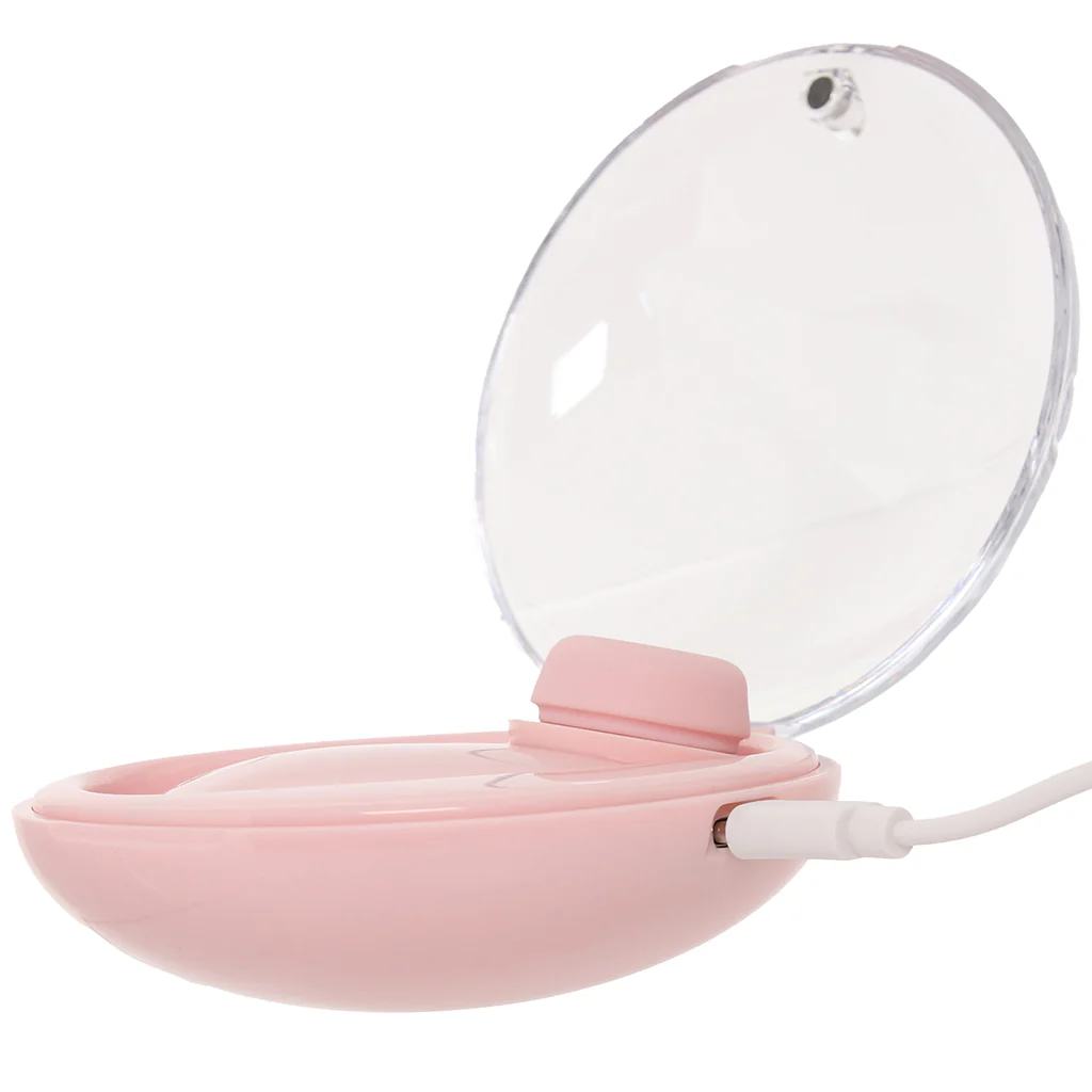Loveline Dreamsicle Compact Tapping Vibe - Image 8