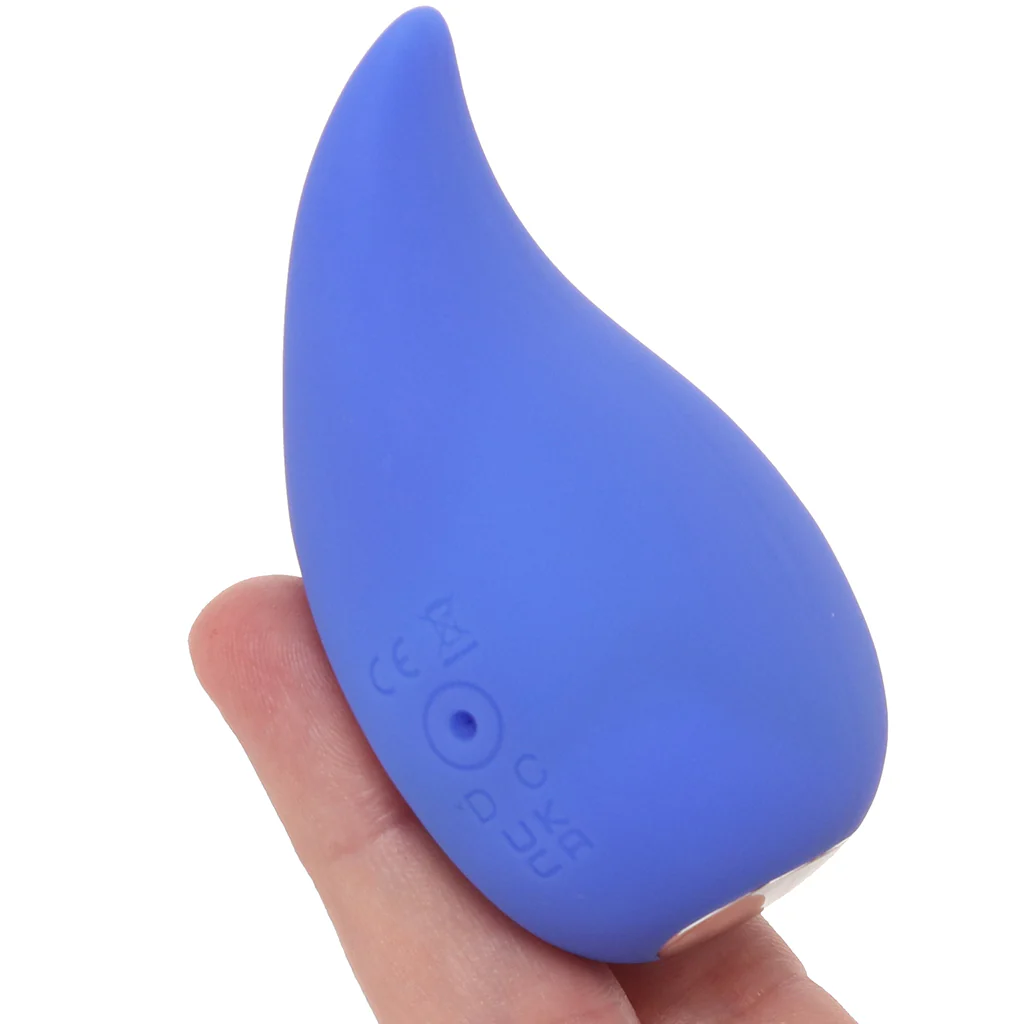 Loveline Ergodrop Finger Vibe - Image 8