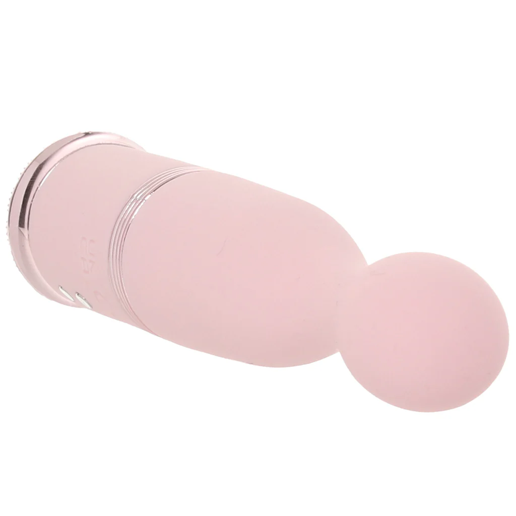 Loveline Finesse Ball Tip Vibe - Image 2
