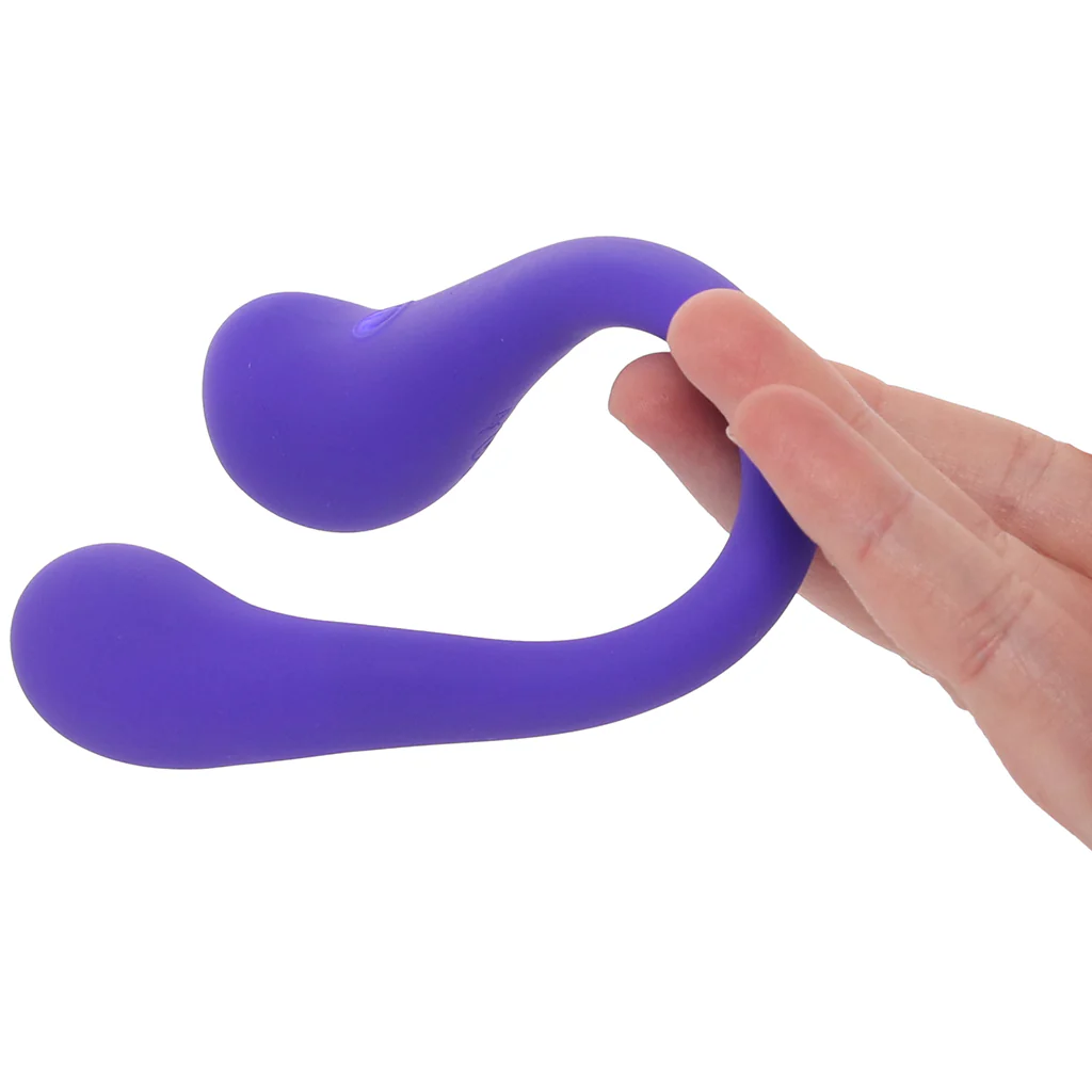Loveline FlexEase Double Ended Bend Vibe - Image 4