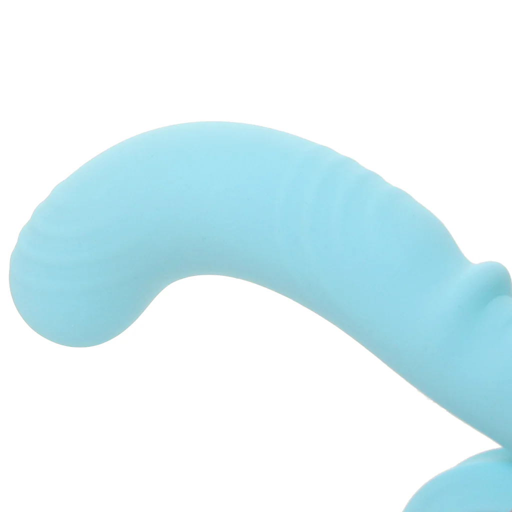 Loveline Gyre Vibrating Swirl Vibe in Blue - Image 8