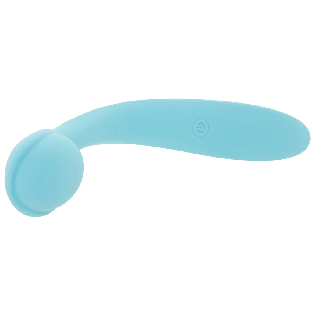 Loveline Juicy Flexible Vibe in Blue - Image 3