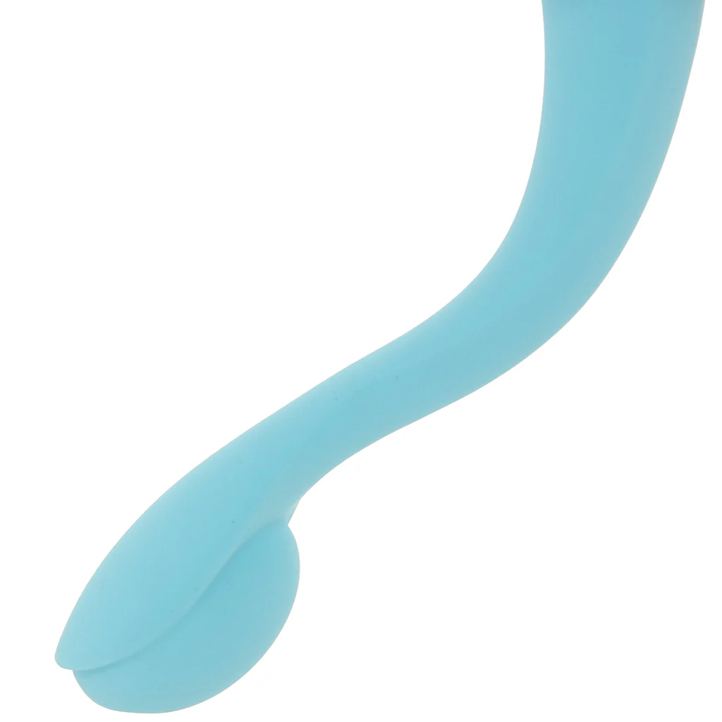 Loveline Juicy Flexible Vibe in Blue - Image 8