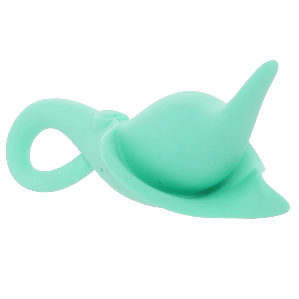 Loveline Lily Clitoral Vibe in Green - Image 2