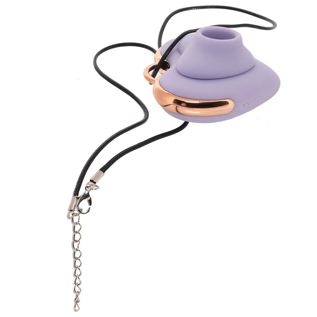 Loveline Luvie AirTap Necklace Vibe - Image 3