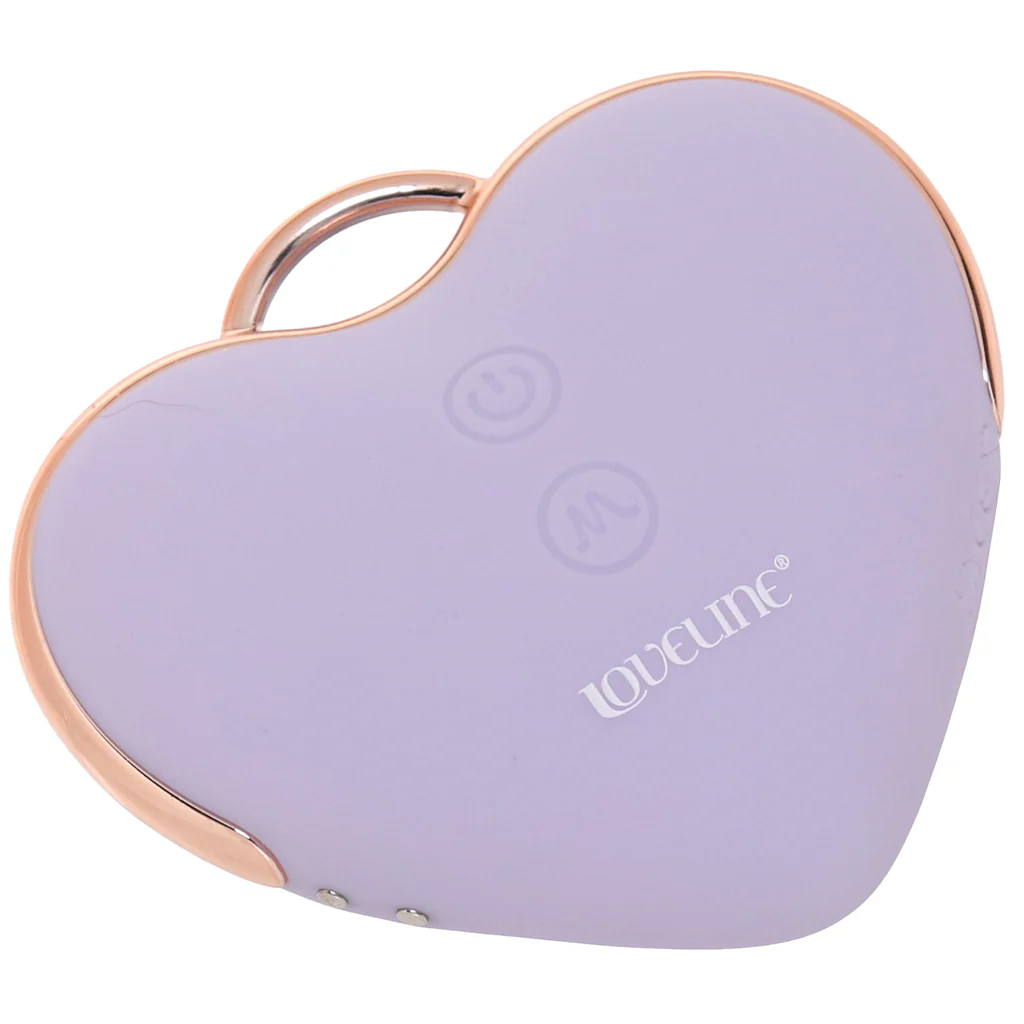 Loveline Luvie AirTap Necklace Vibe - Image 6