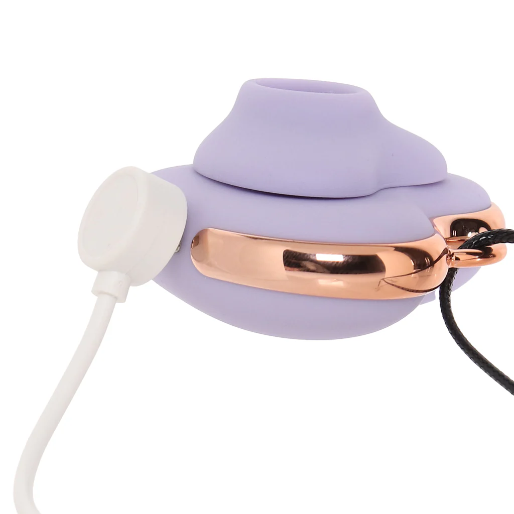 Loveline Luvie AirTap Necklace Vibe - Image 7