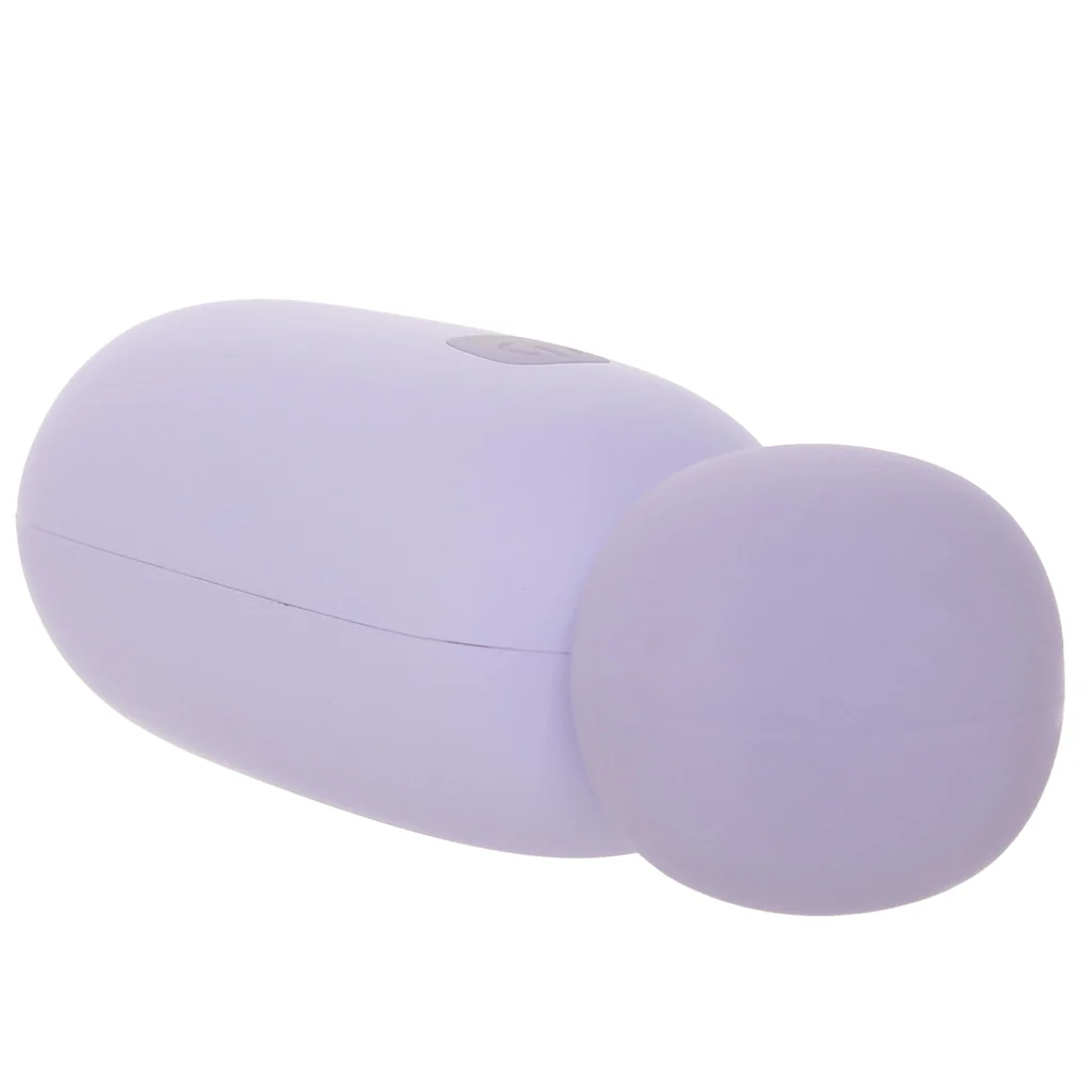 Loveline Mochi Chunky Mini Wand Vibe - Image 2